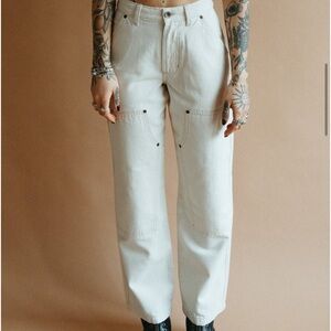 P&Co Albion Carpenter Pants